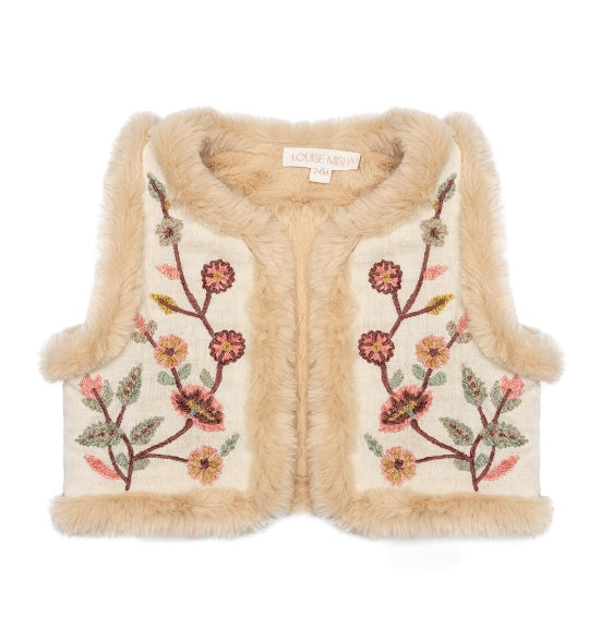 Pre-order:Veste Libra