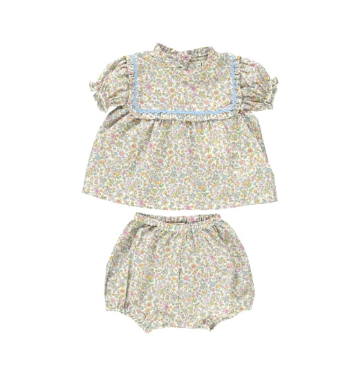 Laura Baby Set