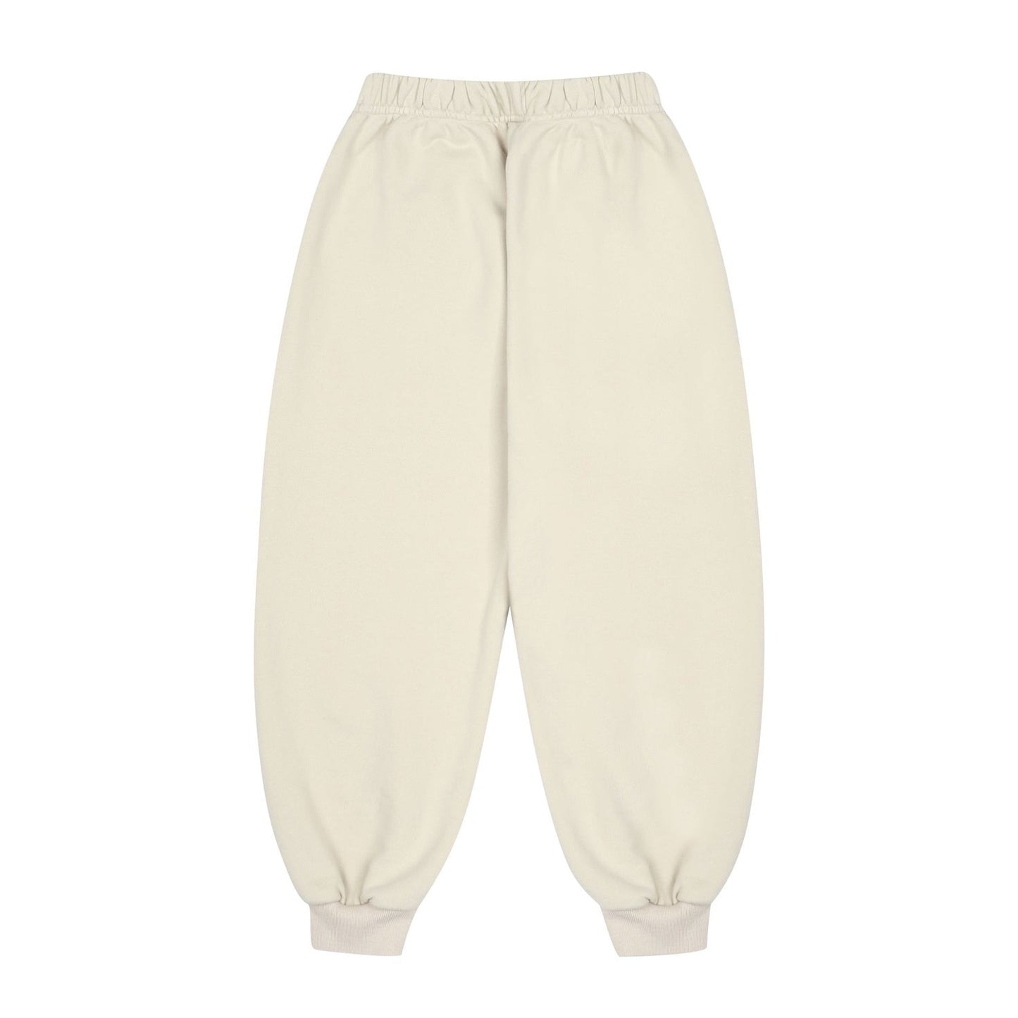 Ribbon Rabbit Pants_off white