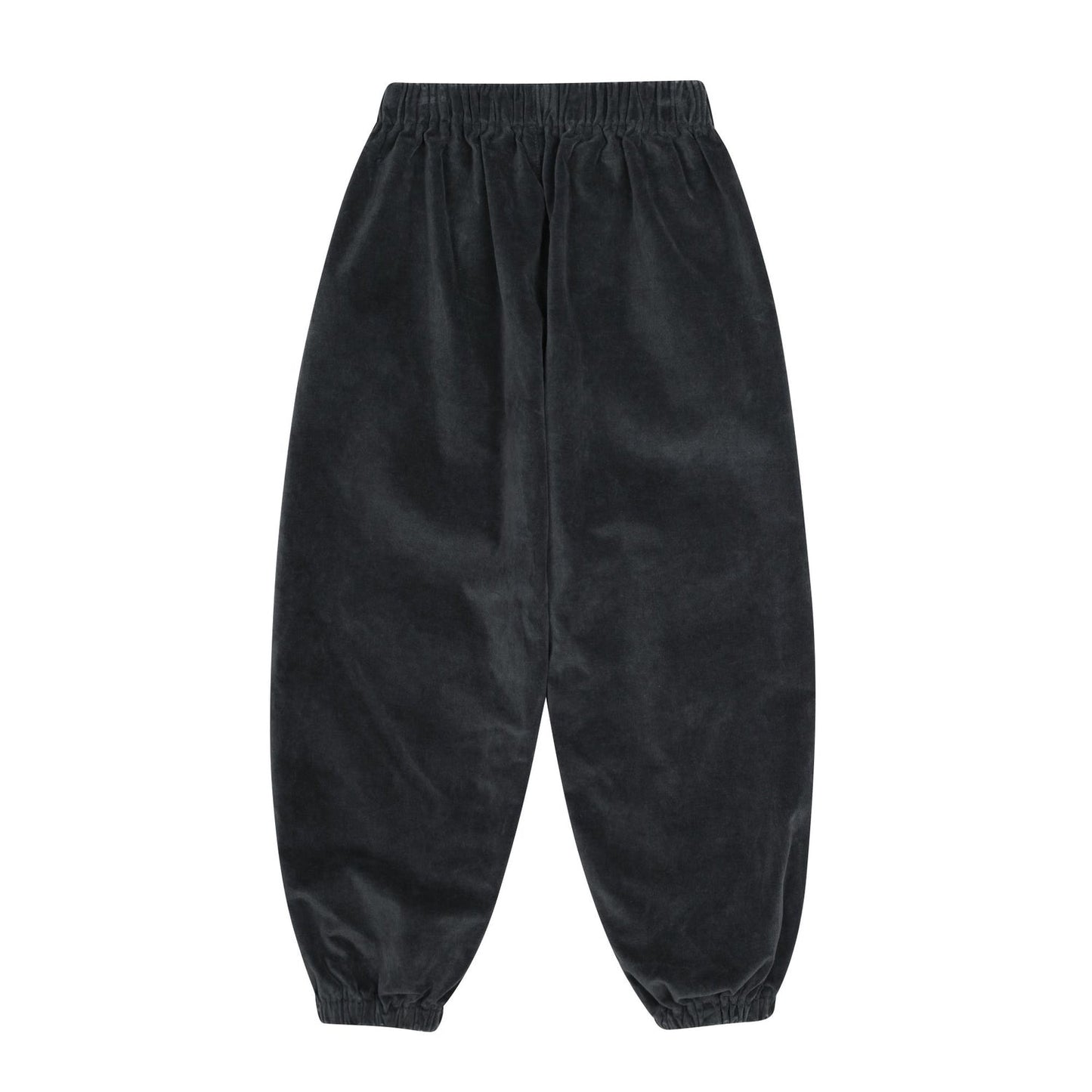 Star Pig Pants_Charcoal