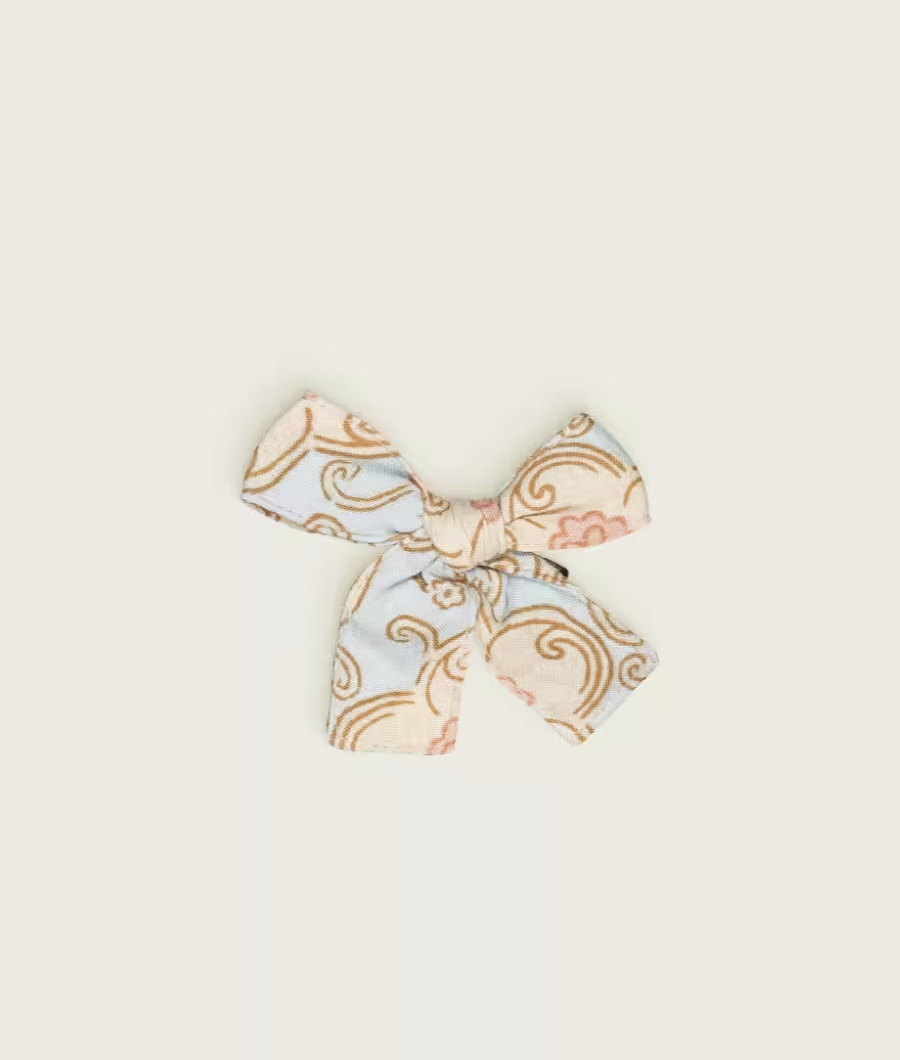 Orchidée Hair Clip