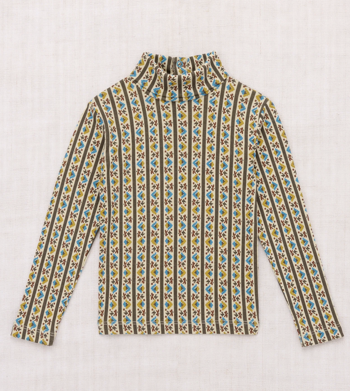 Turtleneck Alabaster Gallup