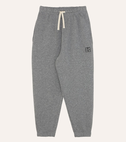 Grey Jogging Trousers