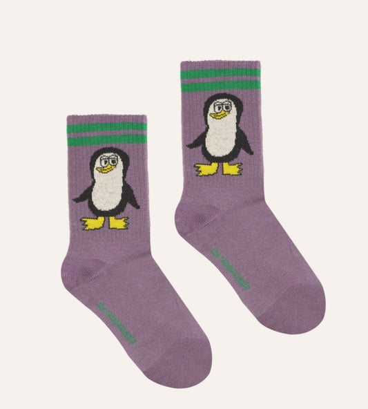 Penguin Kids Socks