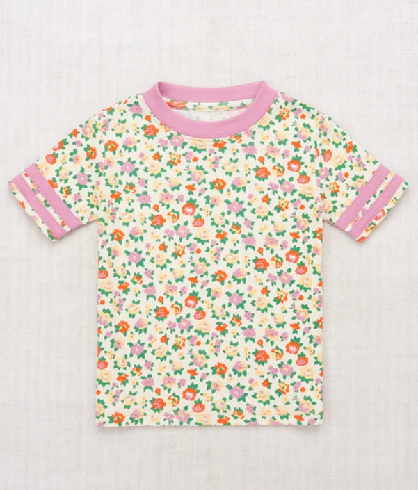 Rec Tee String/Hazy Lilac Brimfield