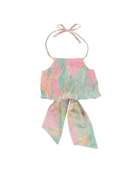 Violetta Top