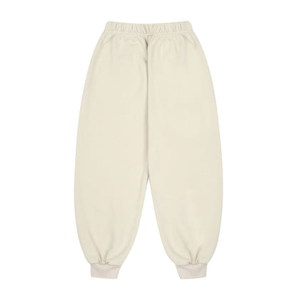 Ribbon Rabbit  Pants_off white