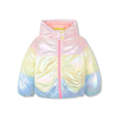 Rainbow Jacket