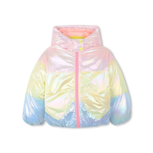 Rainbow Jacket