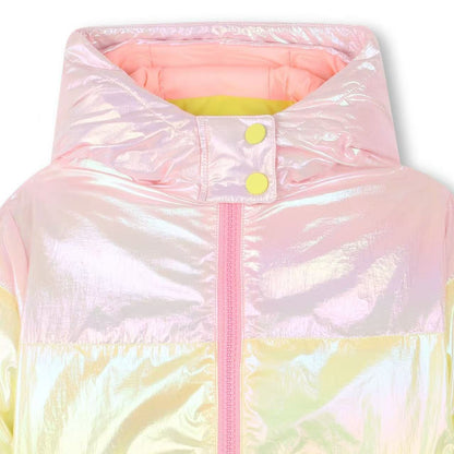 Rainbow Jacket