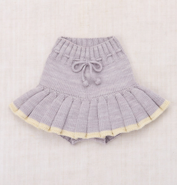Skating Pond Skirt Mist