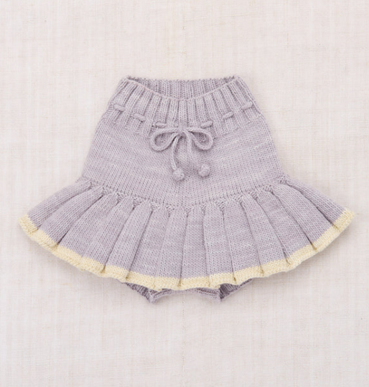 Skating Pond Skirt Mist