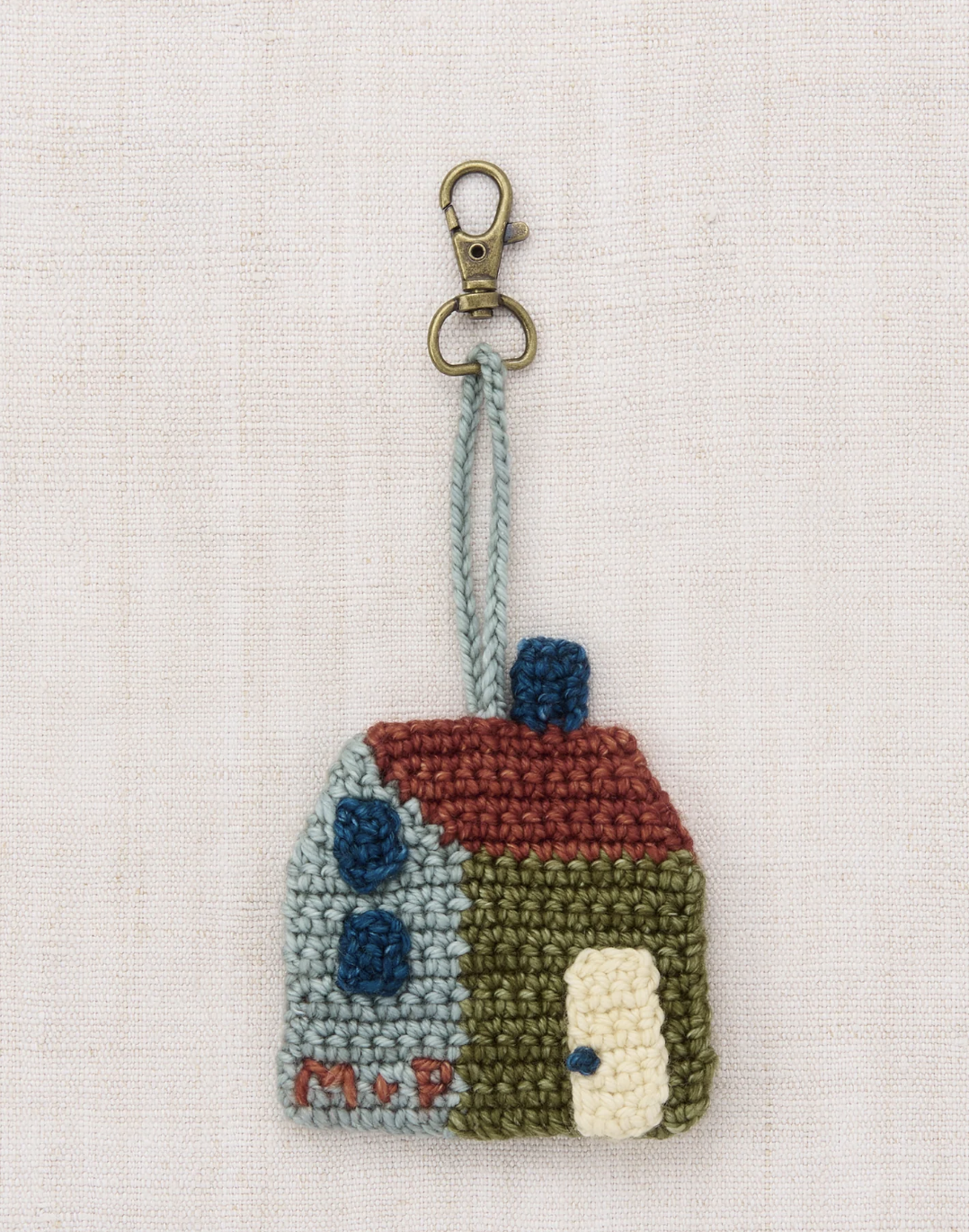 Home Bag Charm Onsen