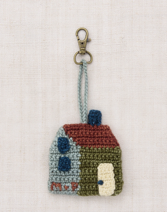Home Bag Charm Onsen