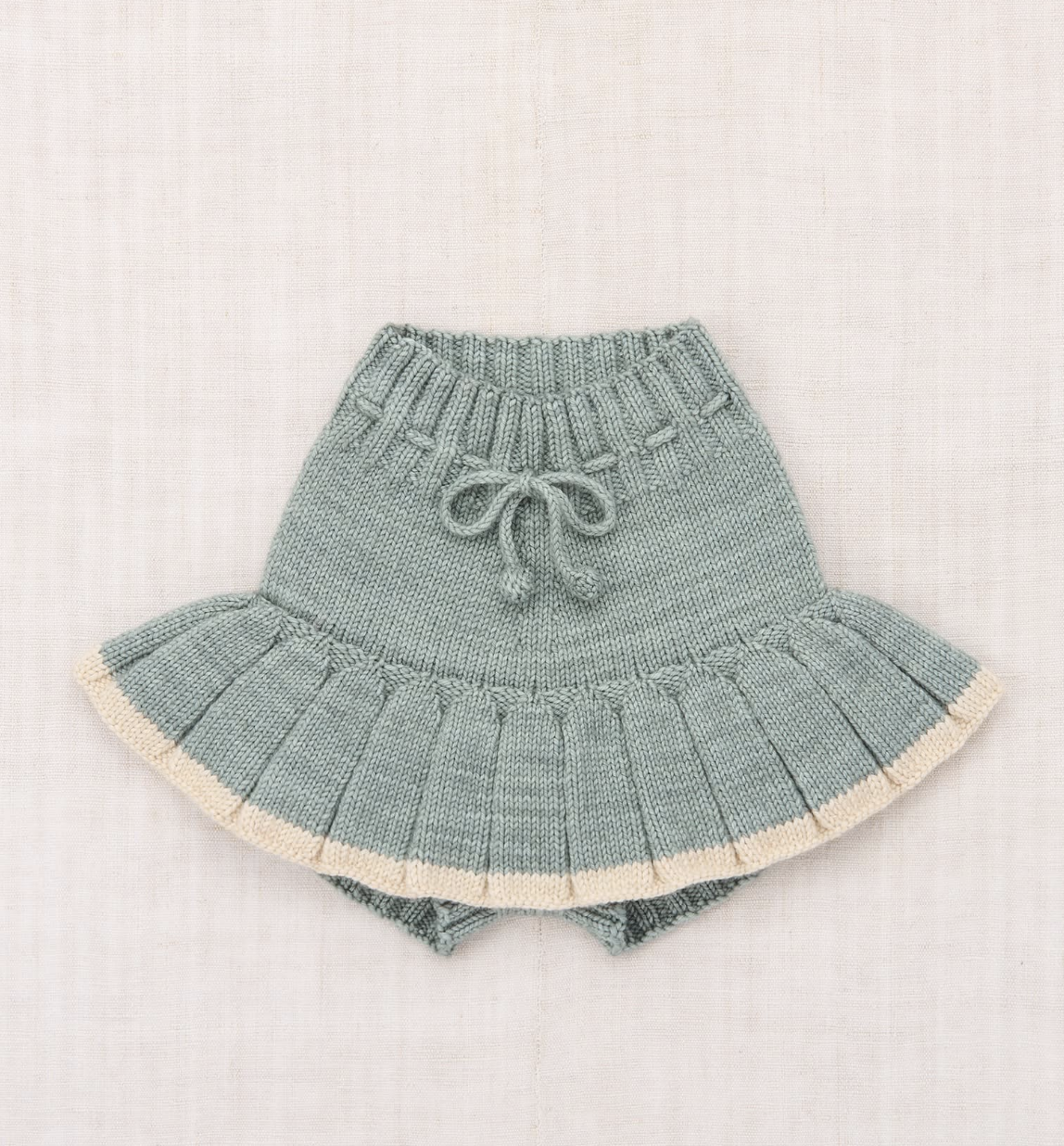 Skating Pond Skirt  Onsen