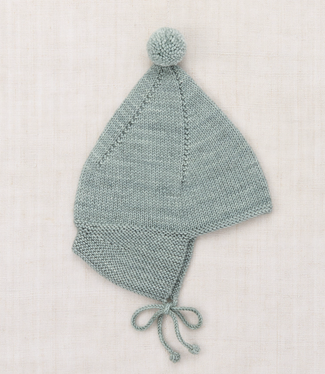 Pointy Peak Hat Onsen