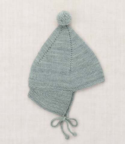 Pointy Peak Hat Onsen