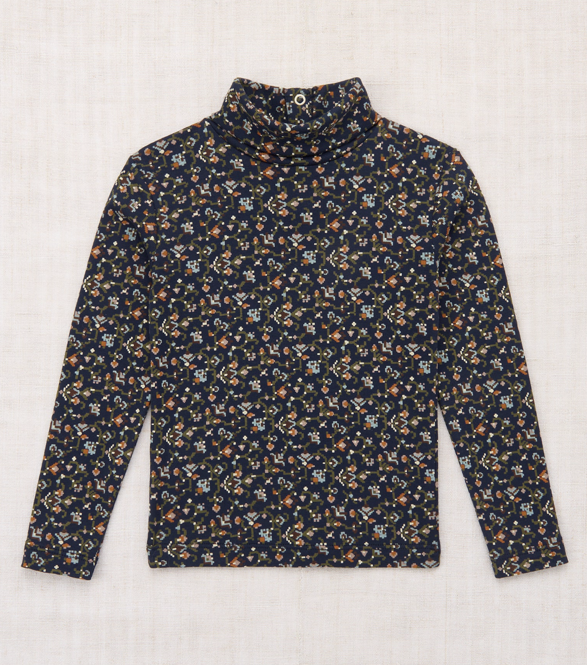Turtleneck Astronomy Millefleurs