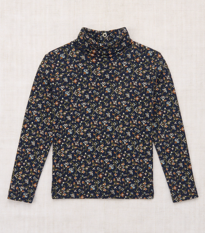 Turtleneck Astronomy Millefleurs