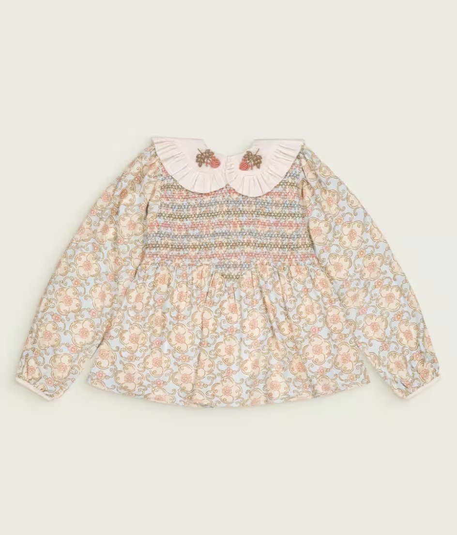Camille Blouse