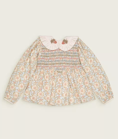Camille Blouse