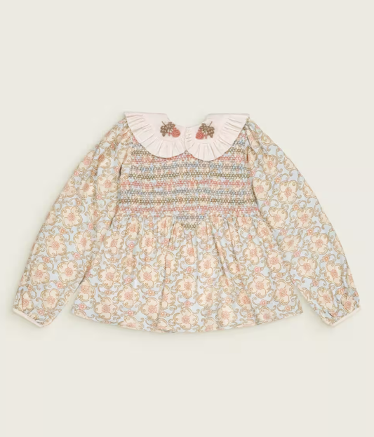 Camille Blouse