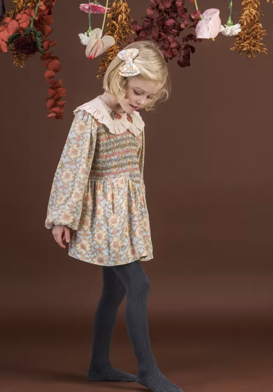 Camille Blouse