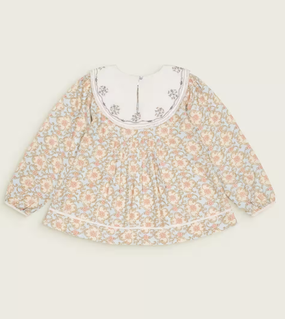 Margot Blouse