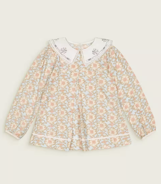 Margot Blouse