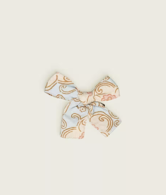 Orchidée Hair Clip