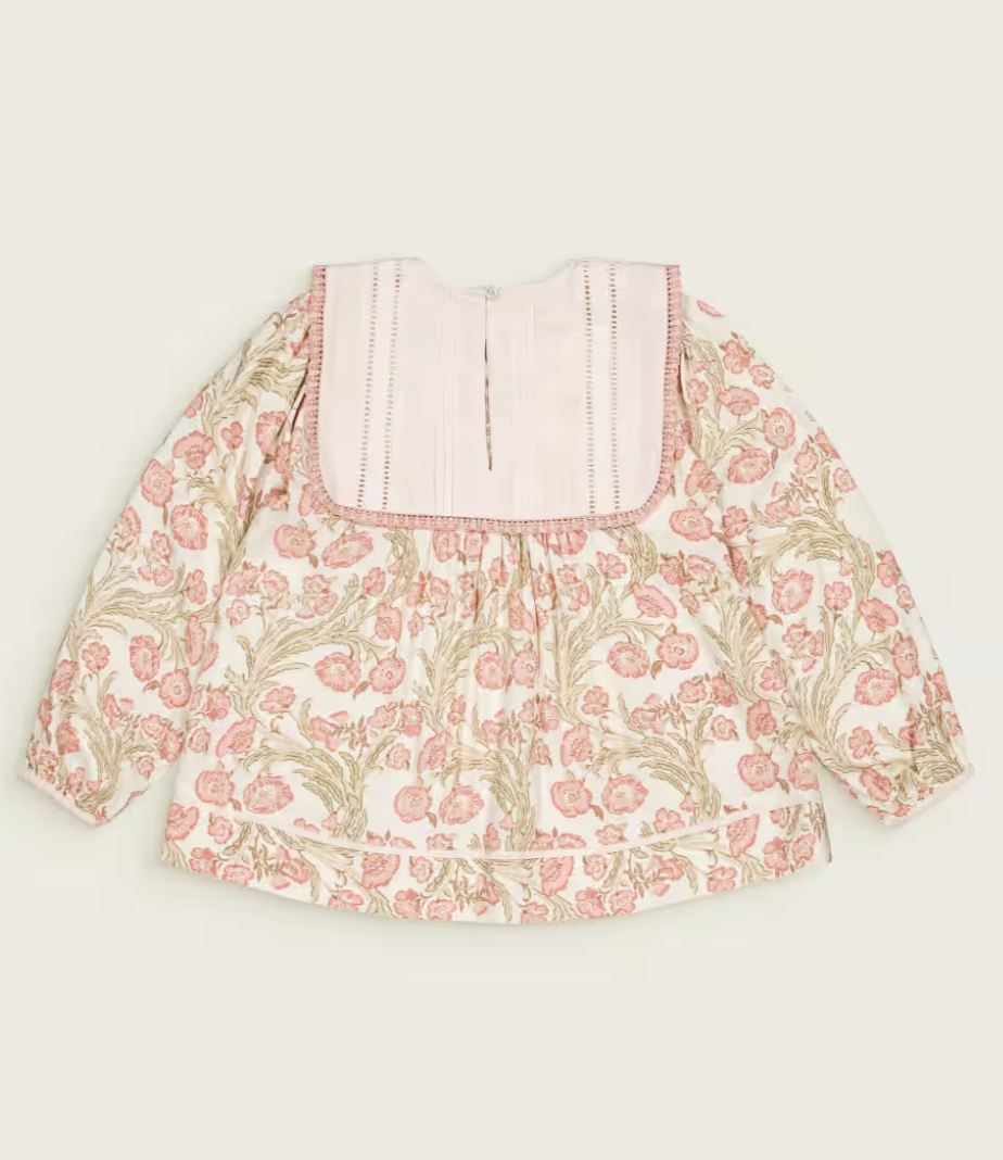 Clémence Blouse