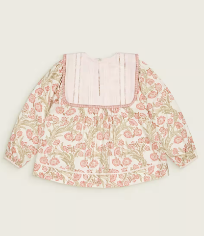 Clémence Blouse