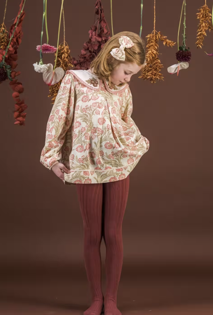 Clémence Blouse