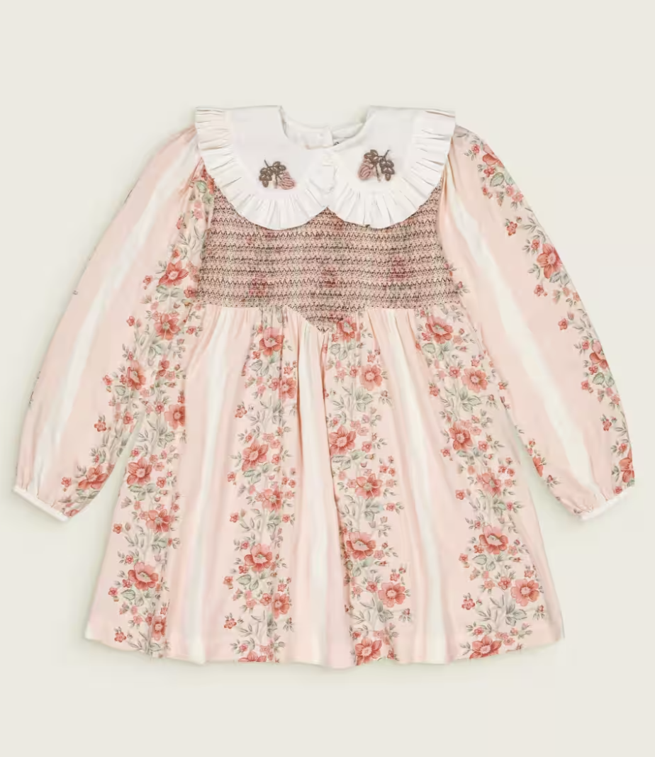 Hermine Dress