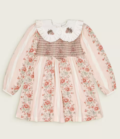 Hermine Dress