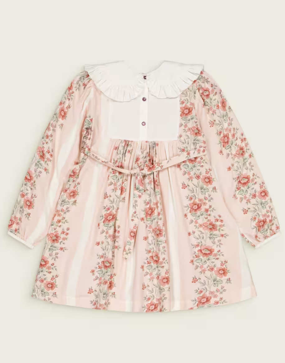 Hermine Dress