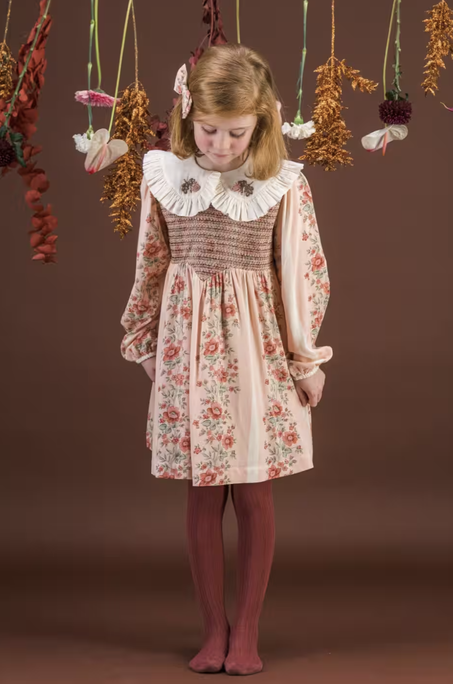 Hermine Dress