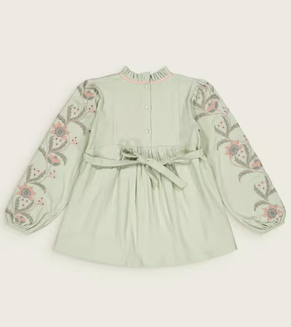 Sérénade Blouse