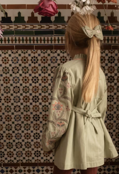 Sérénade Blouse