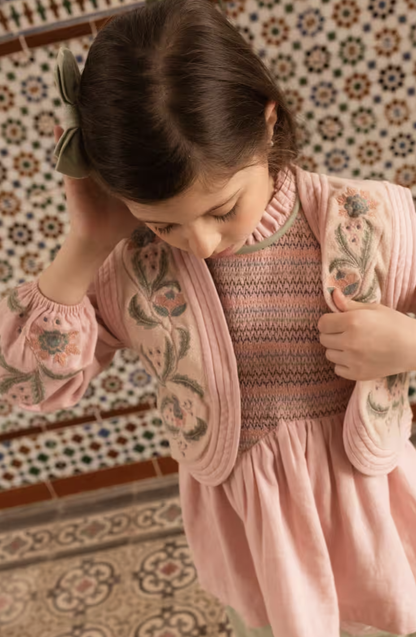 Songe Blouse