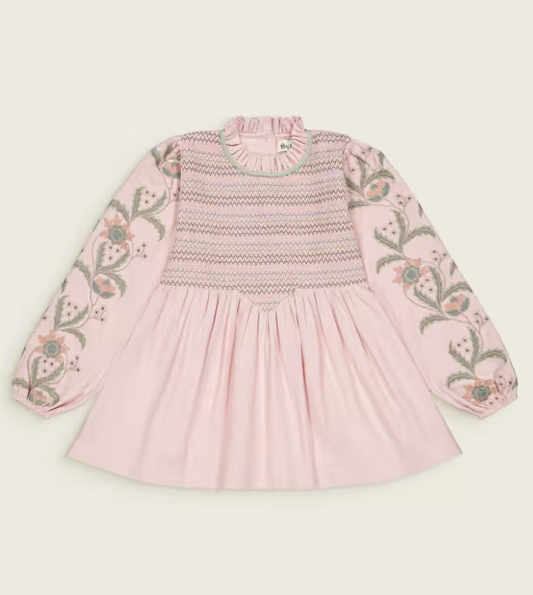 Songe Blouse