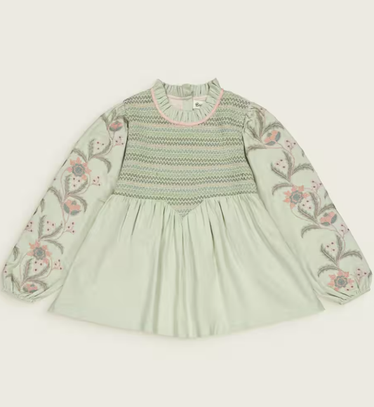 Sérénade Blouse