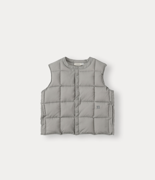 B Comfy Padding Vest