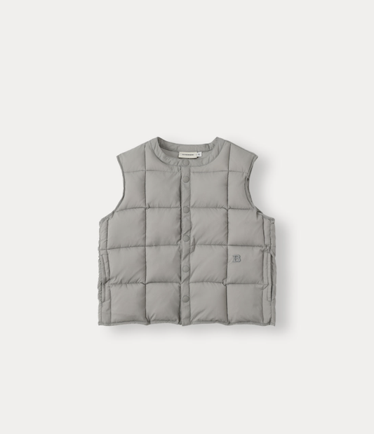 B Comfy Padding Vest