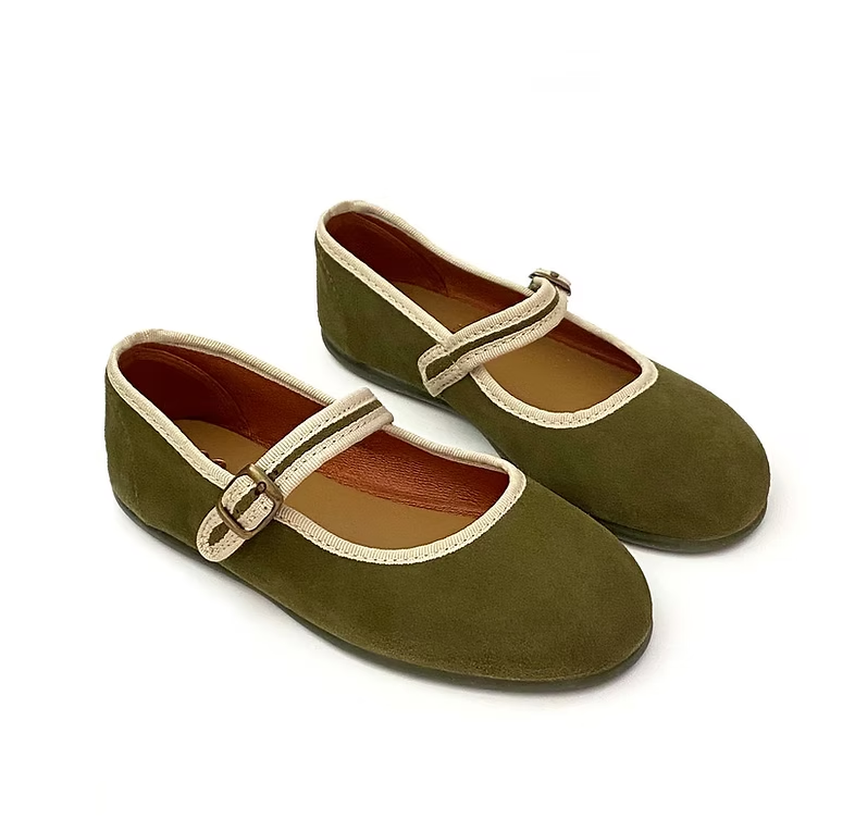 shoe,honfleur