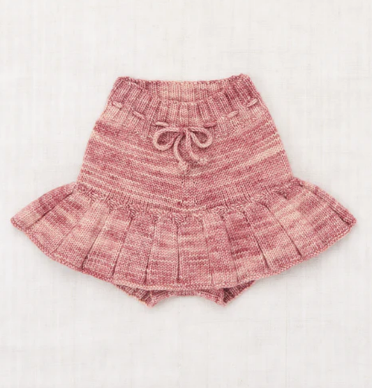 pre-order Skating Pond Skirt Prairie Rose