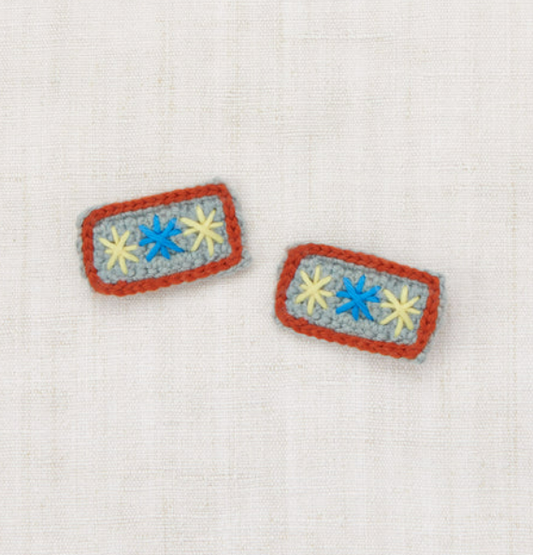pre-order Puff Star Clip Set Overcast