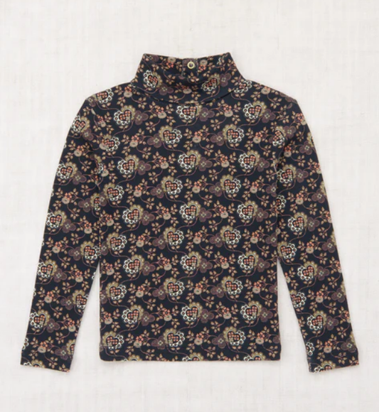 pre-order Turtleneck Galaxy Calico Hearts