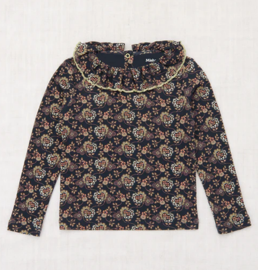 pre-order Paloma Top Galaxy Calico Hearts