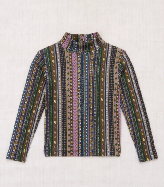 Turtleneck Ink Ribbons